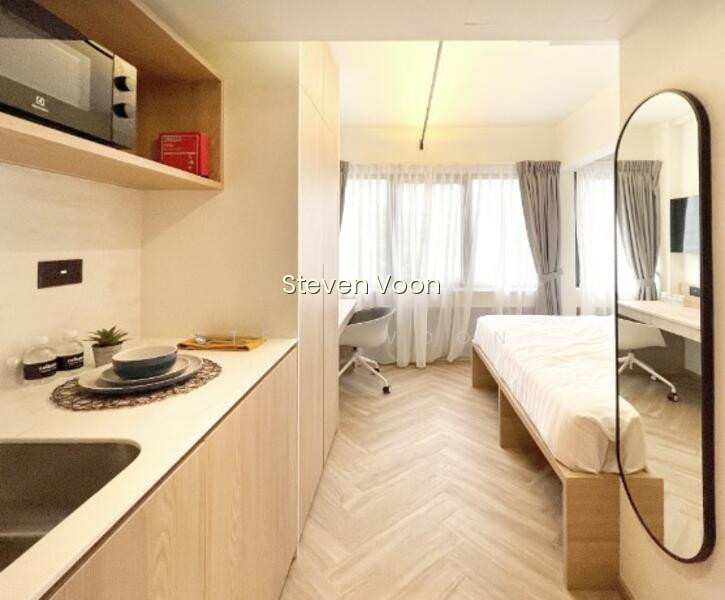 ❤️COLIWOO 75 BEACH ROAD - SUITE PROFESSIONAL AN STUDENT IN CBD❤️ photo 4