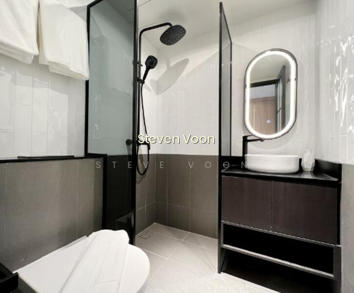 ❤️COLIWOO 75 BEACH ROAD - SUITE PROFESSIONAL AN STUDENT IN CBD❤️ photo 5
