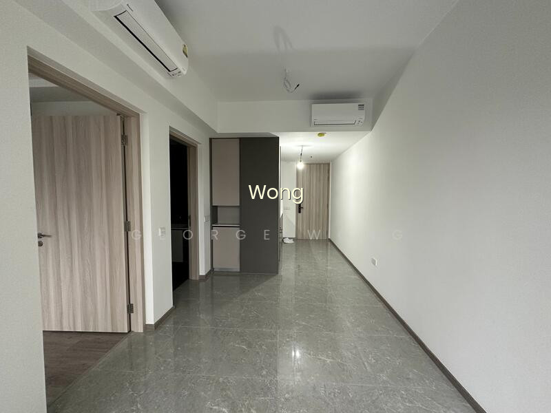 SENGKANG GRAND RESIDENCES