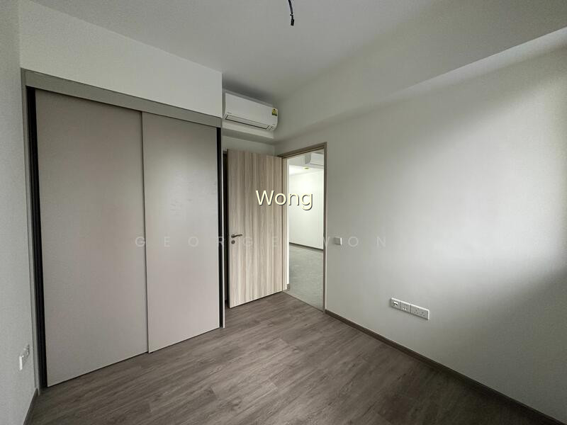 SENGKANG GRAND RESIDENCES photo 2