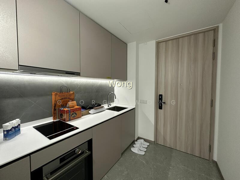 SENGKANG GRAND RESIDENCES photo 3