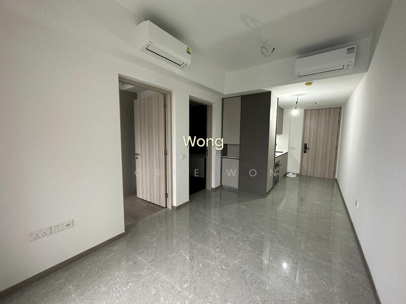 SENGKANG GRAND RESIDENCES photo 4