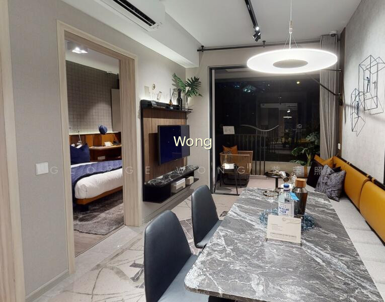SENGKANG GRAND RESIDENCES photo 5