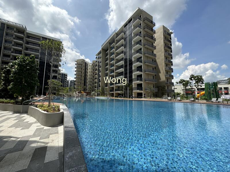 SENGKANG GRAND RESIDENCES photo 6