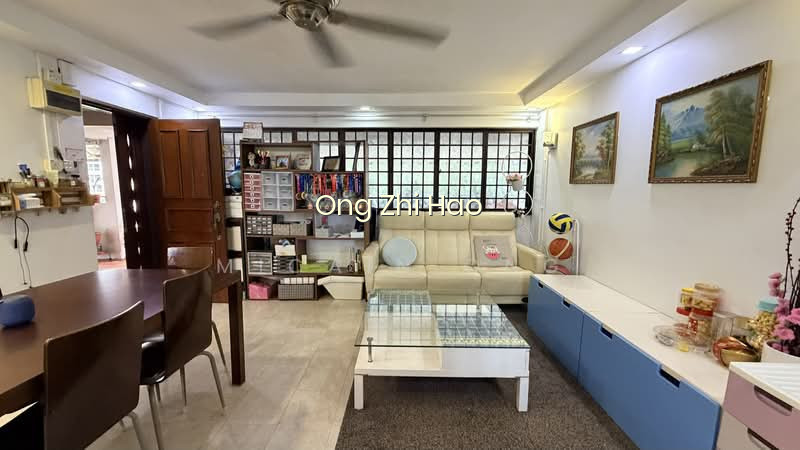 51 NEW UPPER CHANGI ROAD photo 3