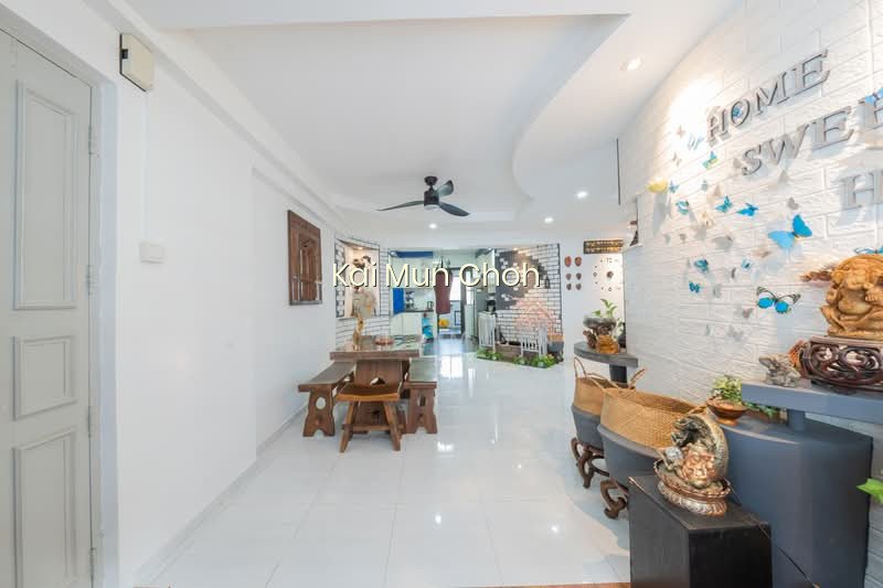 649 WOODLANDS RING ROAD photo 5