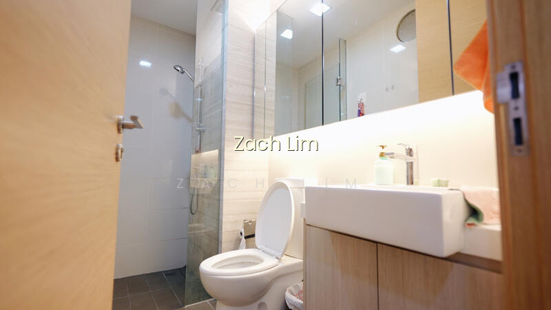 Hedges Park Condominium photo 2