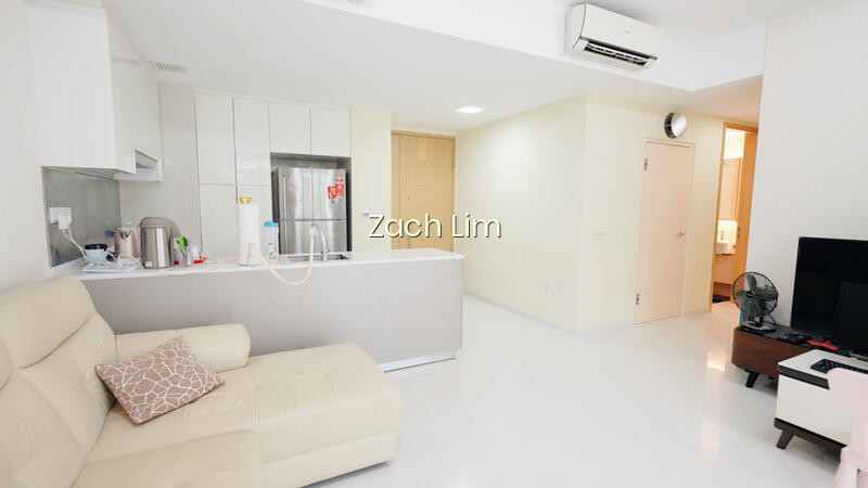 Hedges Park Condominium photo 6