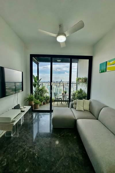 AVENUE SOUTH RESIDENCE image 1 of 10
