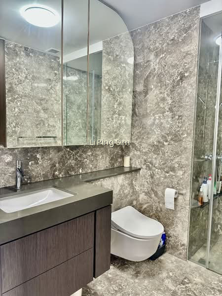 AVENUE SOUTH RESIDENCE photo 3