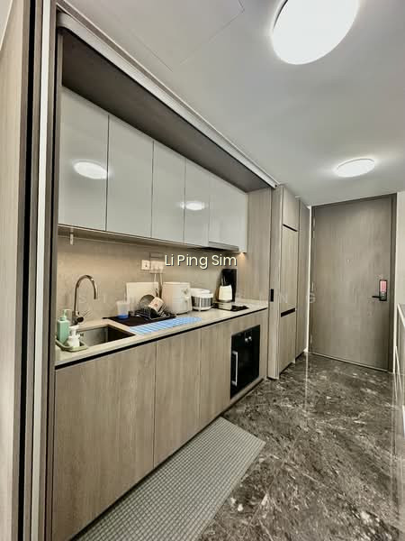 AVENUE SOUTH RESIDENCE photo 5