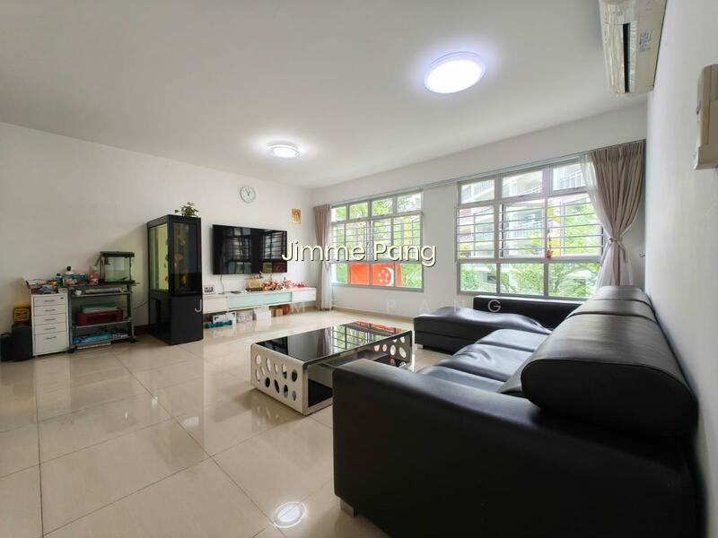 490D CHOA CHU KANG AVENUE 5