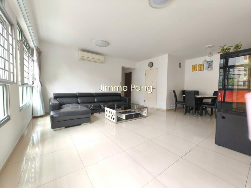 490D CHOA CHU KANG AVENUE 5 photo 2