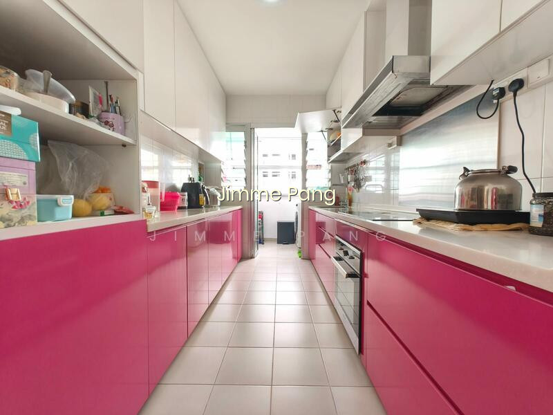 490D CHOA CHU KANG AVENUE 5 photo 4