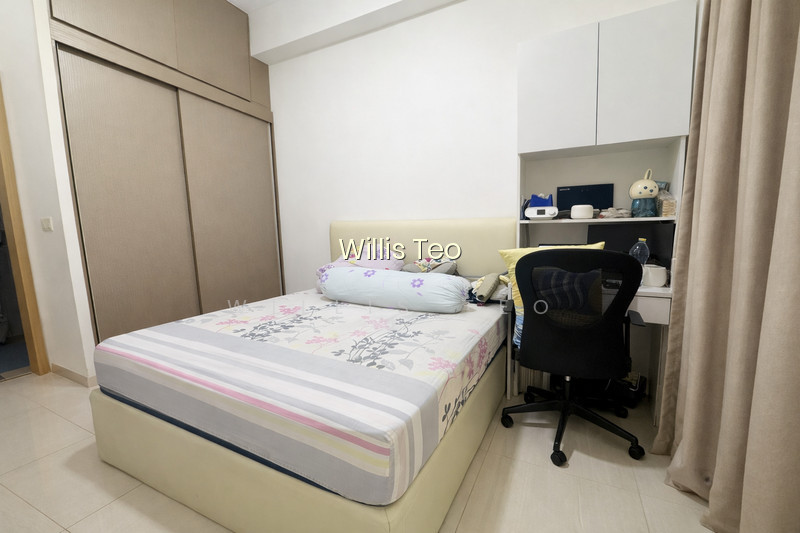 BOATHOUSE RESIDENCES photo 3