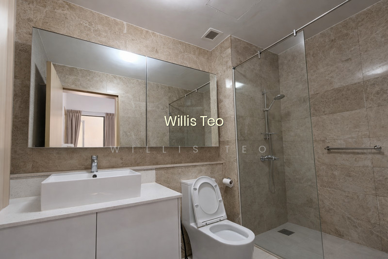 BOATHOUSE RESIDENCES photo 5