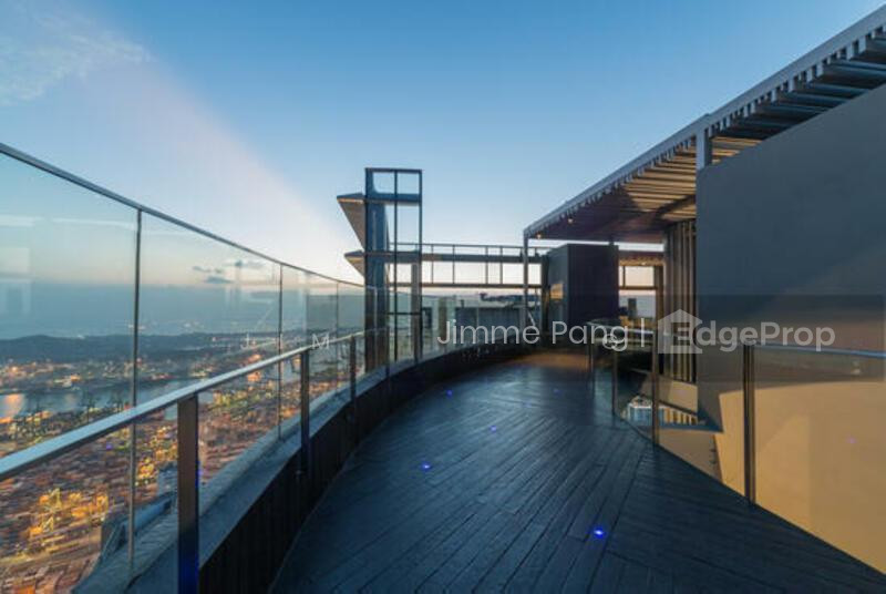SKYSUITES @ ANSON