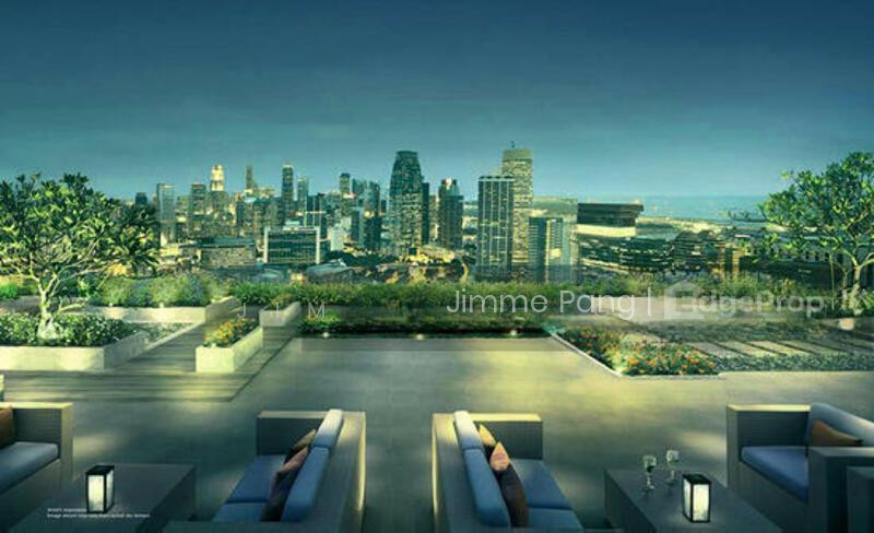 SKYSUITES @ ANSON photo 2
