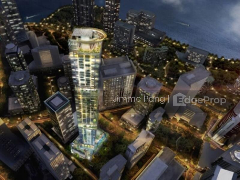 SKYSUITES @ ANSON photo 5