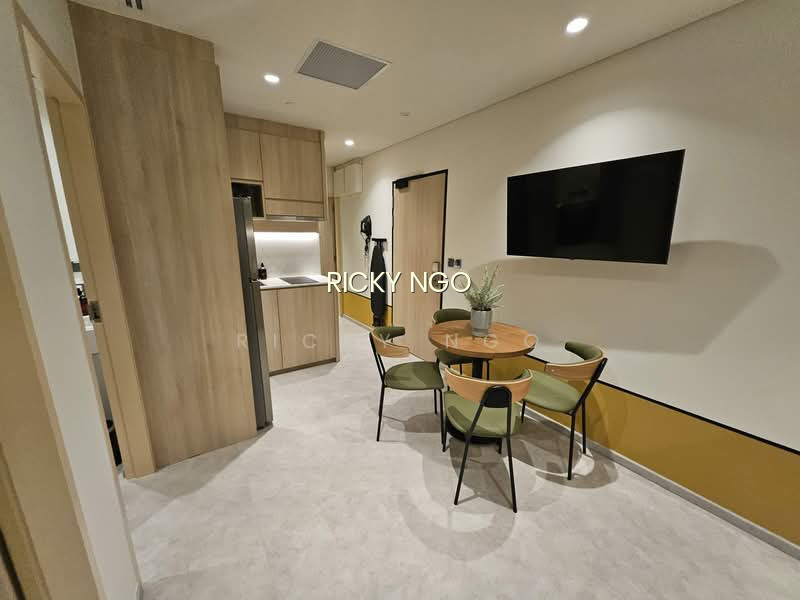 COLIWOO - MIDTOWN ( NEAR SMU, KAPLAN, BUGIS AREA ) photo 4