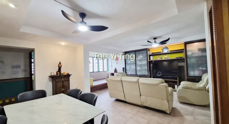205C COMPASSVALE LANE photo 2