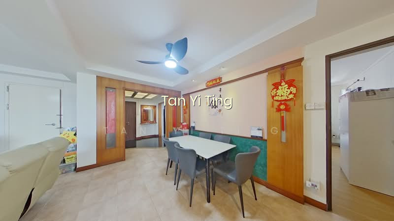 205C COMPASSVALE LANE photo 5
