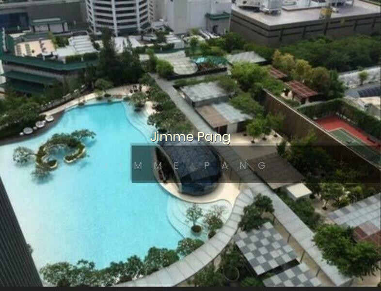 THE ORCHARD RESIDENCES image 1 of 10
