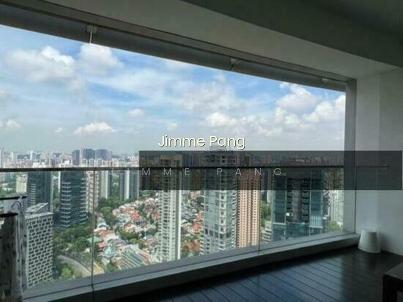 THE ORCHARD RESIDENCES photo 2