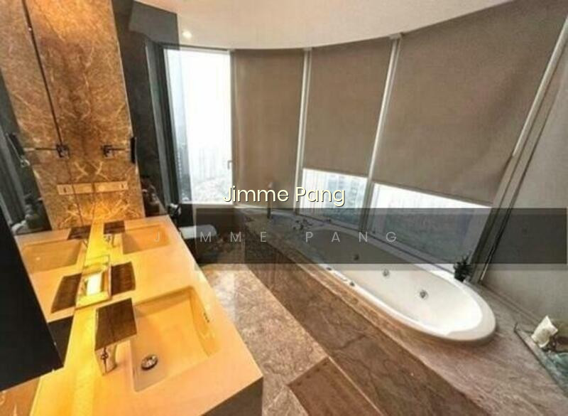 THE ORCHARD RESIDENCES photo 3
