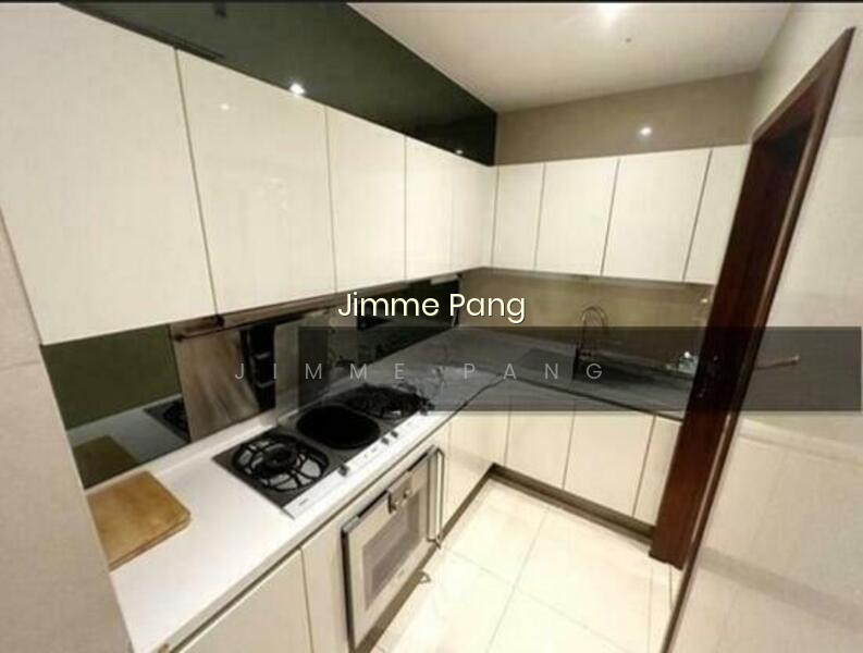 THE ORCHARD RESIDENCES photo 4