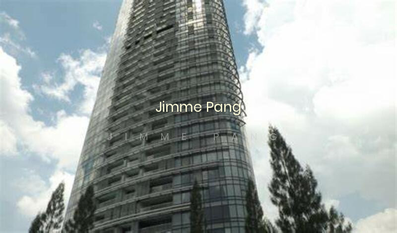 THE ORCHARD RESIDENCES photo 5
