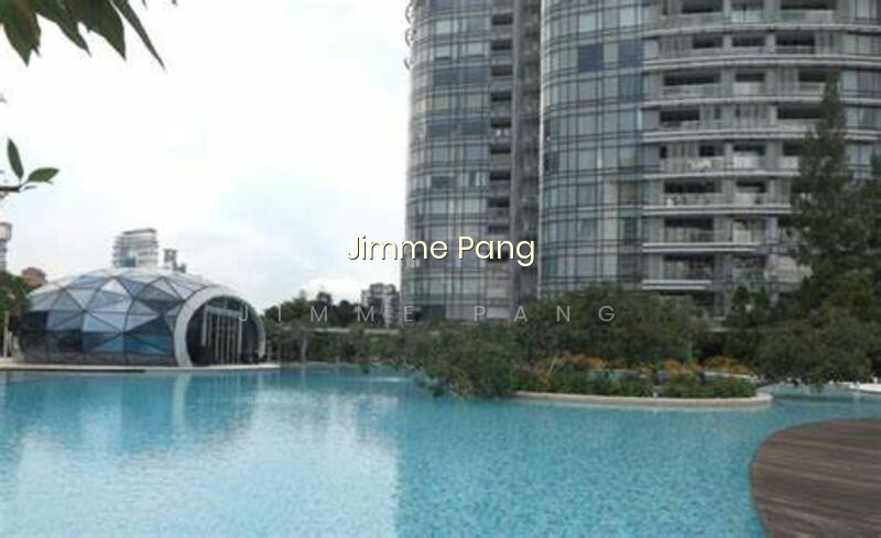 THE ORCHARD RESIDENCES photo 6
