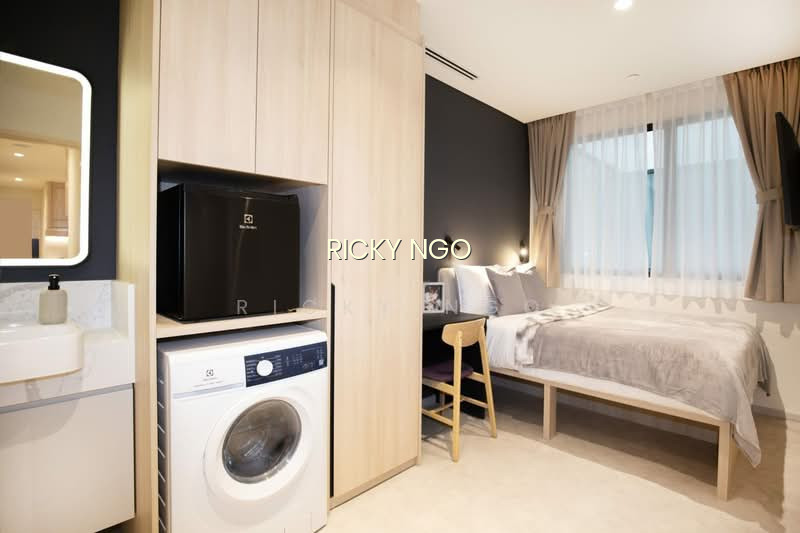COLIWOO - MIDTOWN ( NEAR SMU, KAPLAN, BUGIS AREA ) photo 5