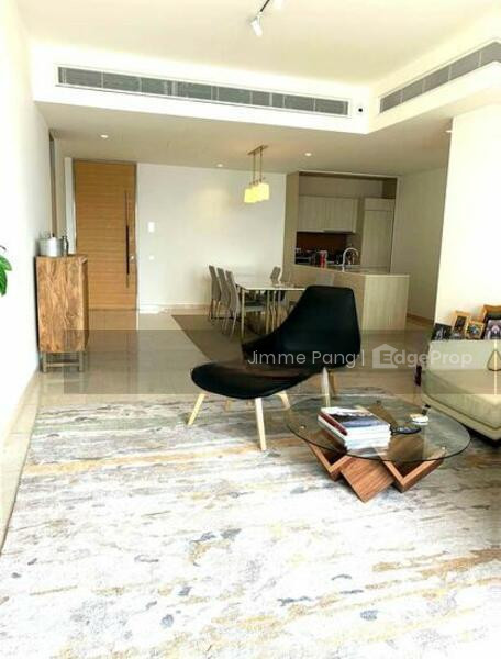 Duo Residences image 1 of 10