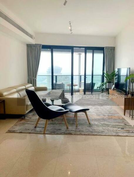 Duo Residences photo 2