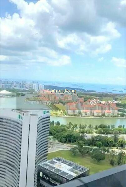 Duo Residences photo 4