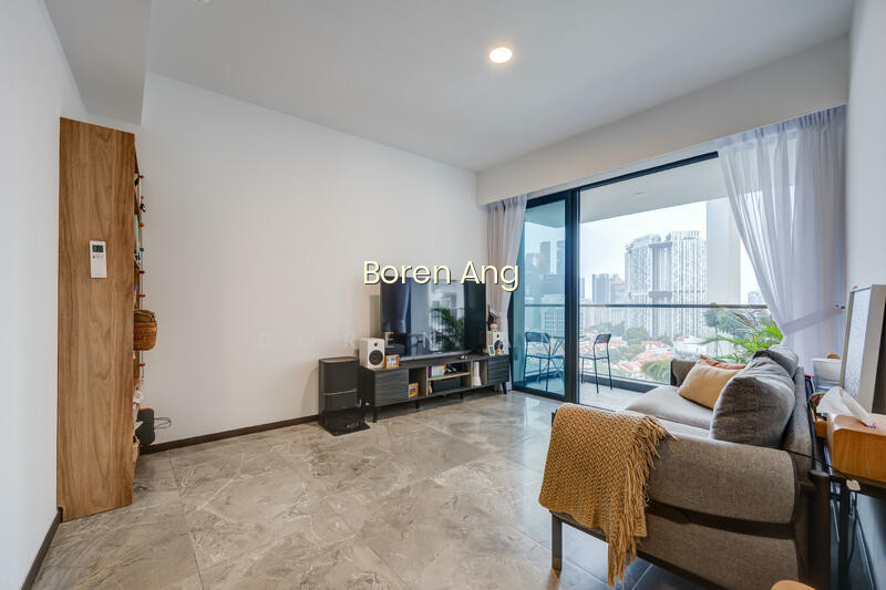 One Pearl Bank photo 2