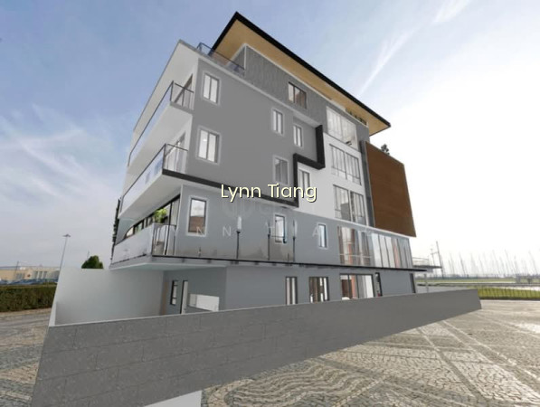 ❤️GIANT⚡️BRAND NEW 5 LVLS CORNER TERRACE NEAR KOVAN MRT W POOL, ATTIC & LIFT photo 5