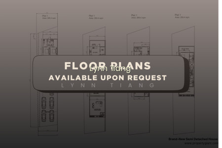 ❤️GIANT⚡️BRAND NEW SEMI-D IN BRADDELL HEIGHTS ESTATE W POOL, ATTIC & LIFT photo 4