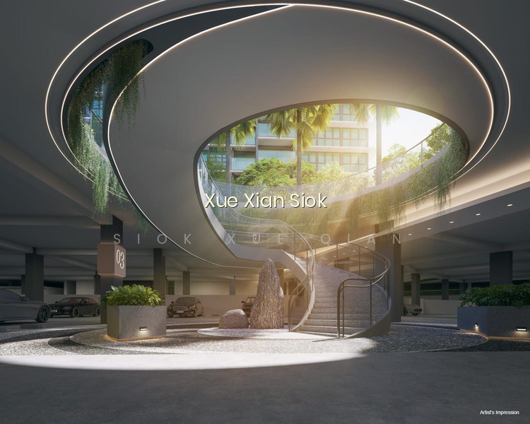 Chuan Park image 1 of 10