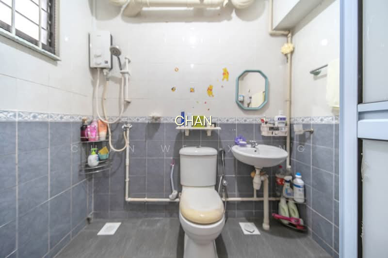 649B JURONG WEST STREET 61 photo 4