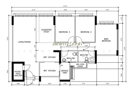 217A SUMANG WALK photo 4