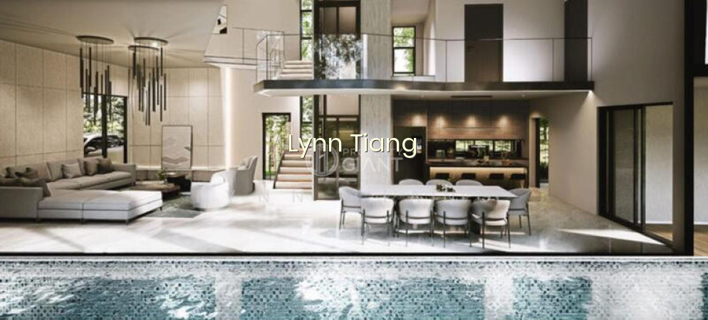 ❤️GIANT⚡️BRAND NEW FREEHOLD 4 LVLS DETACHED HOUSE W POOL W JACUZZI, ATTIC & LIFT photo 5
