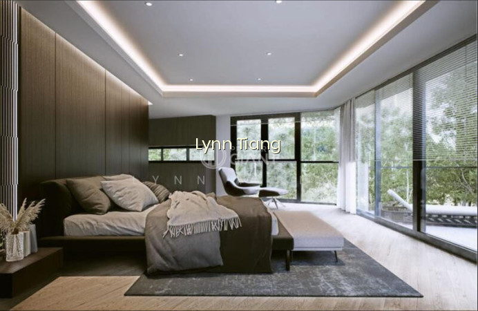 ❤️GIANT⚡️BRAND NEW FREEHOLD 4 LVLS DETACHED HOUSE W POOL W JACUZZI, ATTIC & LIFT photo 6