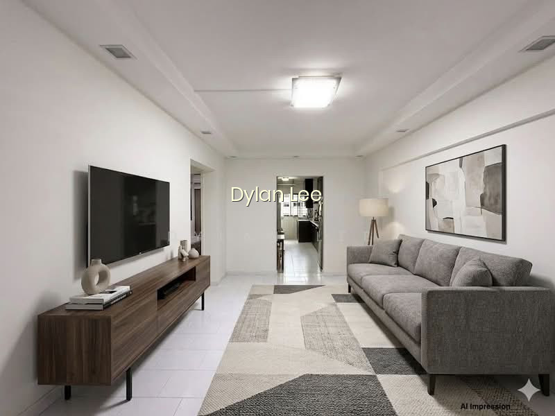 319 ANG MO KIO AVENUE 1 image 1 of 5
