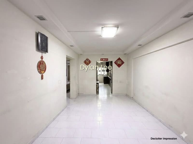 319 ANG MO KIO AVENUE 1 photo 2