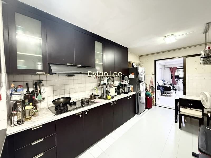 319 ANG MO KIO AVENUE 1 photo 5