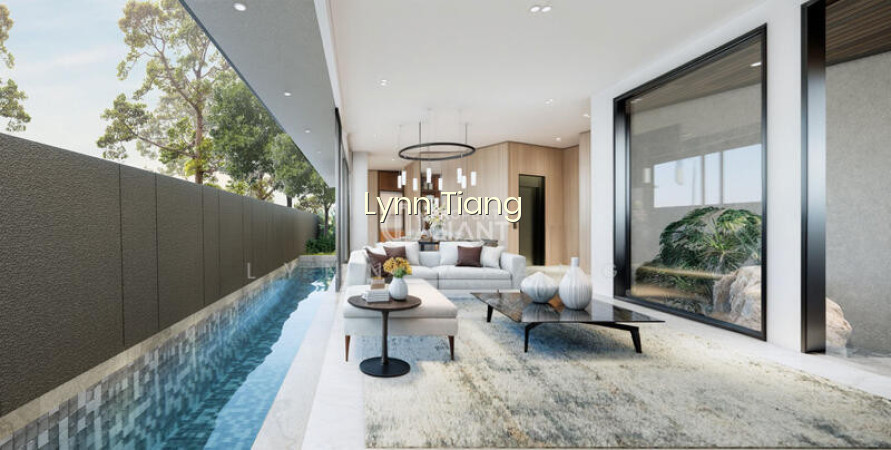 ❤️GIANT⚡️BRAND NEW FREEHOLD IN D16! NEAR CHANGI AIRPORT W POOL & LIFT photo 5