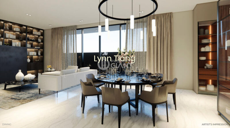 ❤️GIANT⚡️BRAND NEW FREEHOLD IN D16! NEAR CHANGI AIRPORT W POOL & LIFT photo 6