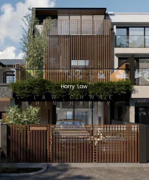 Farleigh Avenue Terrace image 1 of 9